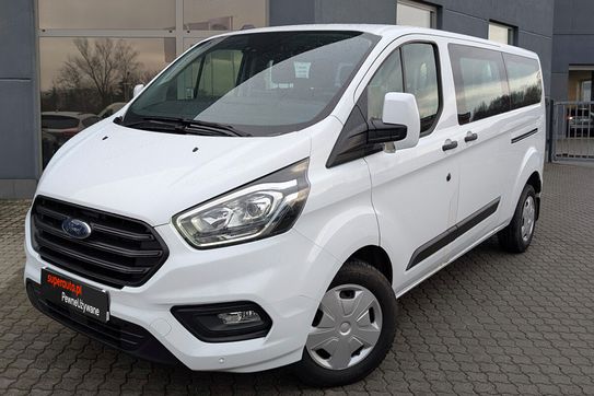Ford Transit Custom Kombi L2H1