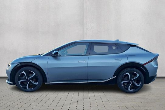 Kia EV6 84kWh Plus AWD