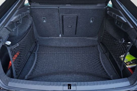 Skoda Octavia TSI ACT Style