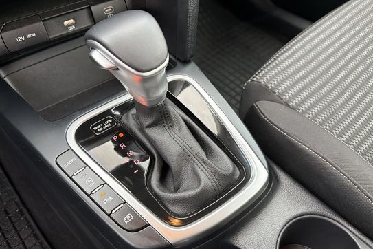 Kia Ceed T-GDI M DCT