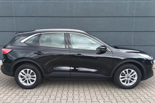 Ford Kuga 1.5 EcoBoost FWD Titanium