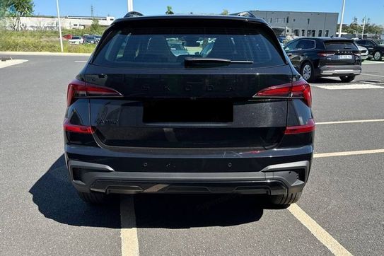 Skoda Kamiq Monte Carlo 1.5 TSI DSG