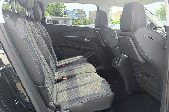 Peugeot 5008 1.6 Puretech Allure S&S EAT8