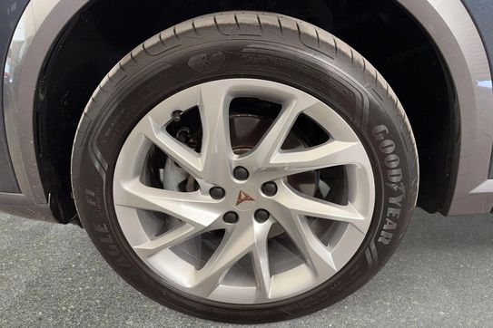Cupra Formentor 1.5 TSI DSG