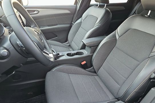 Renault Arkana 1.3 TCe mHEV Techno EDC