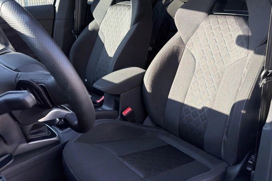 Skoda Fabia Monte Carlo 1.0 TSI DSG