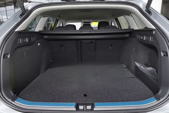 Skoda Superb Edition 130 1.5 TSI mHEV DSG