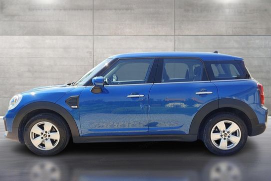 Mini Countryman Cooper