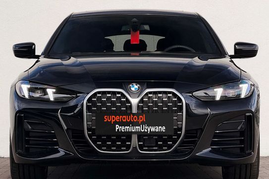 BMW Seria 4 Gran Coupe 430i xDrive M Sport