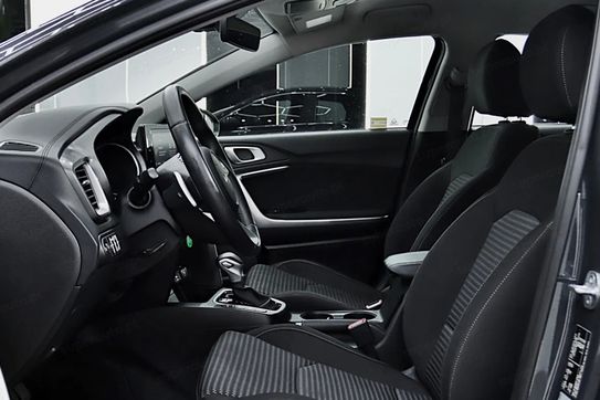 Kia Ceed 1.5 T-GDI M DCT