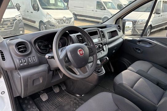 Fiat Talento L2H1