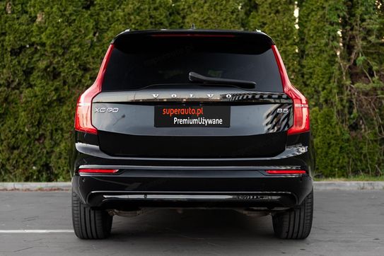 Volvo XC90 B5 D AWD R-Design aut