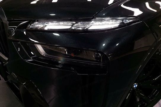 BMW X7 xDrive40i M Sport