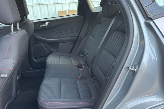 Ford Kuga 2.0 EcoBlue ST-Line  AWD