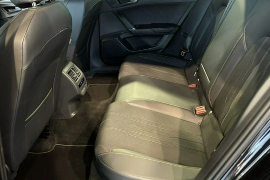 Cupra Leon 1.5 TSI DSG