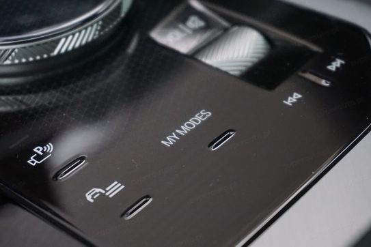 BMW X3 xDrive20d M Sport