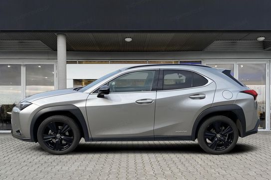 Lexus UX 250h GPF F Impression 2WD