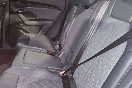 Audi Q5 SQ5 TFSI quattro