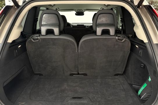 Volvo XC90 B5 B AWD Plus Bright 7os