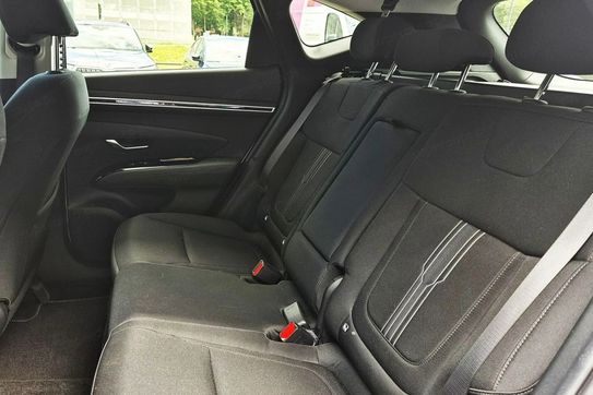Hyundai Tucson 1.6 t-Gdi 48V Executive 2WD Dct