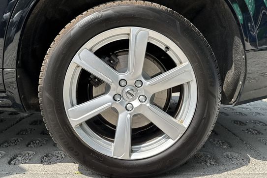 Volvo XC90 B5 D AWD Core