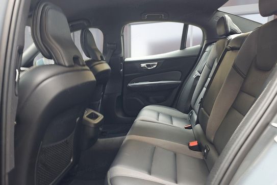 Volvo S60 B4 B Plus Bright aut