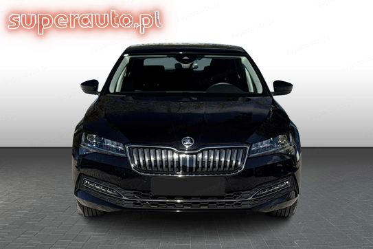 Skoda Superb Style 1.5 TSI DSG