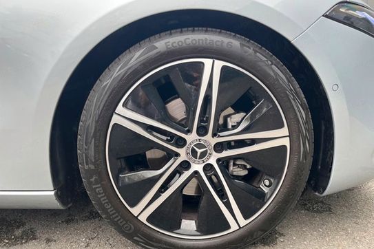 Mercedes Klasa A 200 Progressive