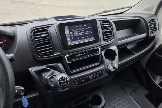 Fiat Ducato Maxi L4H3