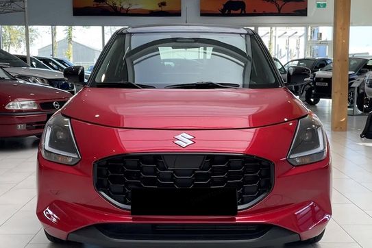 Suzuki Swift 1.2 Dualjet SHVS Elegance