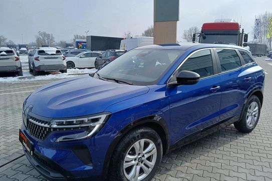 Renault Austral 1.3 TCe Evolution