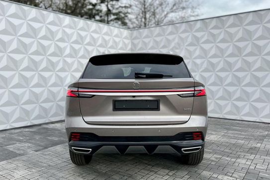 MG HS Excite 1.5 T-GDi AT DCT