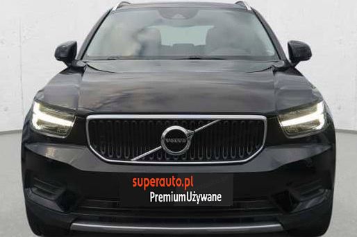 Volvo XC40 T3 Momentum