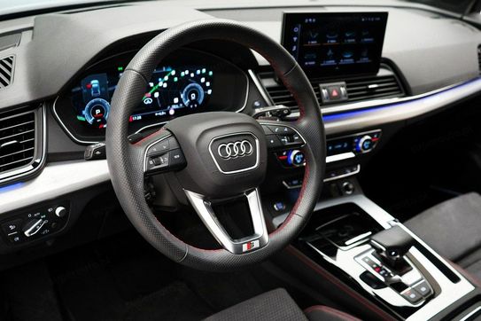 Audi Q5 Sportback 50 TFSI e quattro S Line