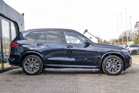 BMW X5 xDrive40i M Sport