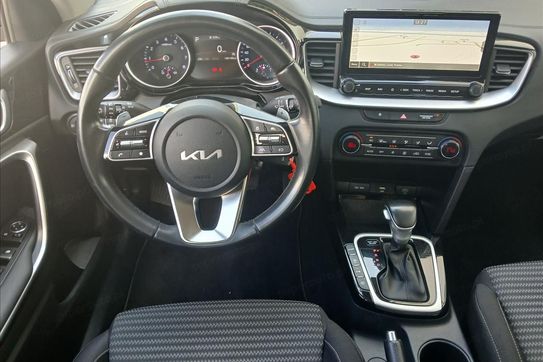 Kia Ceed T-Gdi M DCT