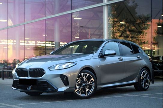 BMW Seria 1 123 xDrive M Sport