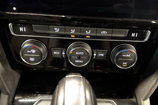 Volkswagen Arteon 1.5 TSI DSG