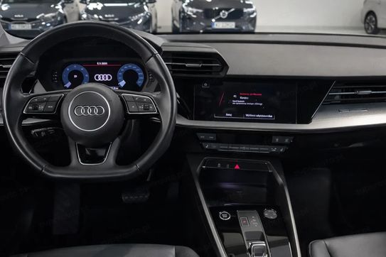 Audi A3 35 TDI S tronic