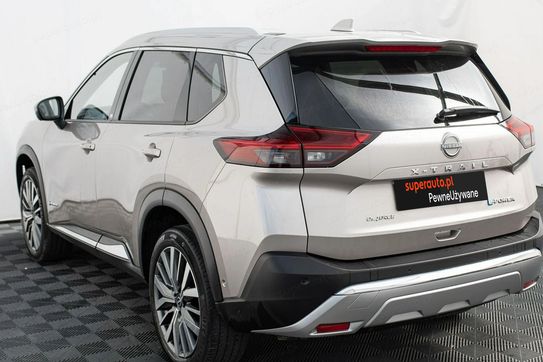Nissan X-Trail 1.5 VC-T e-POWER Tekna e-4ORCE 7os