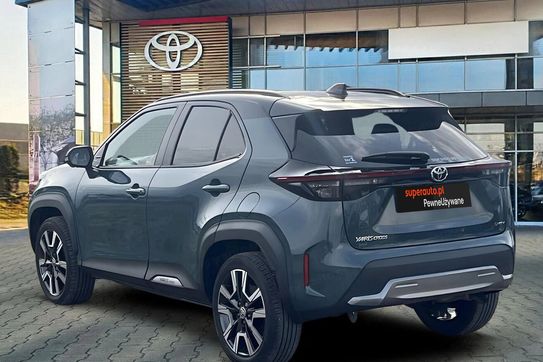 Toyota Yaris Cross Hybrid 1.5 Executive