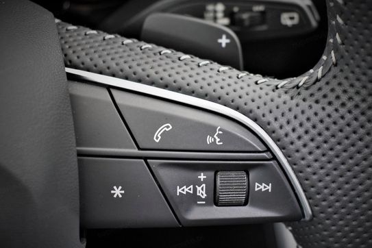 Audi Q7 50 TDI quattro S Line