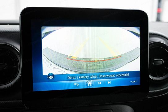 Mercedes Citan CDI L1