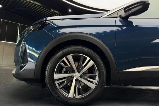 Peugeot 5008 1.2 PureTech Allure Pack S&S EAT8