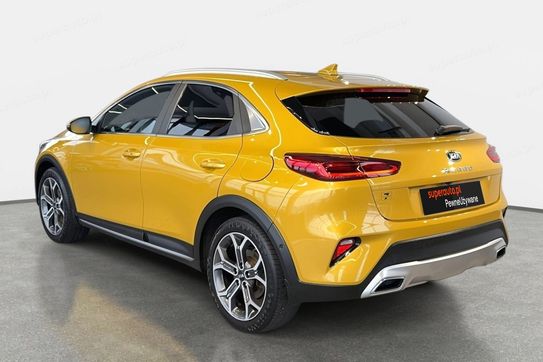 Kia XCeed 1.5 T-GDI