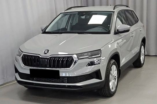Skoda Karoq Drive 1.5 TSI  DSG