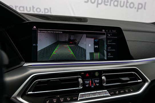 BMW X5 xDrive45e