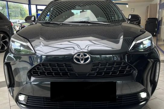 Toyota Yaris Cross Style 1.5 Hybrid AWD