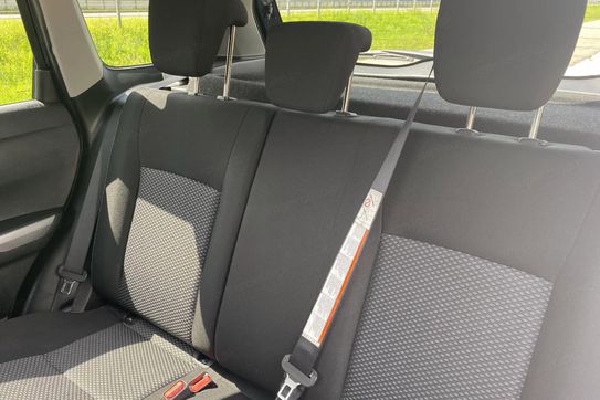 Suzuki Vitara 1.4 Boosterjet SHVS Premium 4WD