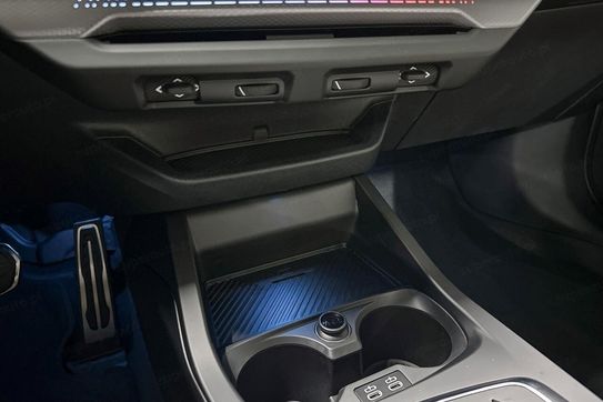 BMW Seria 2 Gran Coupe 220